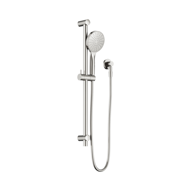 Nr322bn Dolce Ii Rail Shower Brushed Nickel Image 1.png