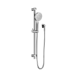 Nr322ch Dolce Ii Rail Shower Chrome Image 1.png