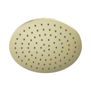 Nr507046bg 250mm Round Metal Shower Head Ii Brushed Gold Image 1.png
