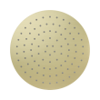 Nr507046bg 250mm Round Metal Shower Head Ii Brushed Gold Image 2.png