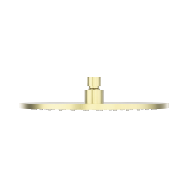 Nr507046bg 250mm Round Metal Shower Head Ii Brushed Gold Image 3.png
