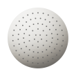 Nr507046bn 250mm Round Metal Shower Head Ii Brushed Nickel Image 2.png