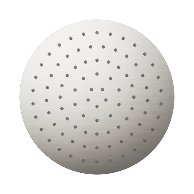 Nr507046bn 250mm Round Metal Shower Head Ii Brushed Nickel Image 2.png