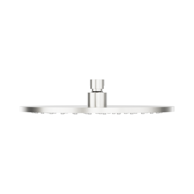 Nr507046bn 250mm Round Metal Shower Head Ii Brushed Nickel Image 3.png