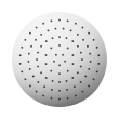 Nr507046ch 250mm Round Metal Shower Head Ii Chrome Image 2.png