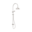 Nr69210501bn York Twin Shower With White Porcelain Hand Shower Brushed Nickel Image 1.png