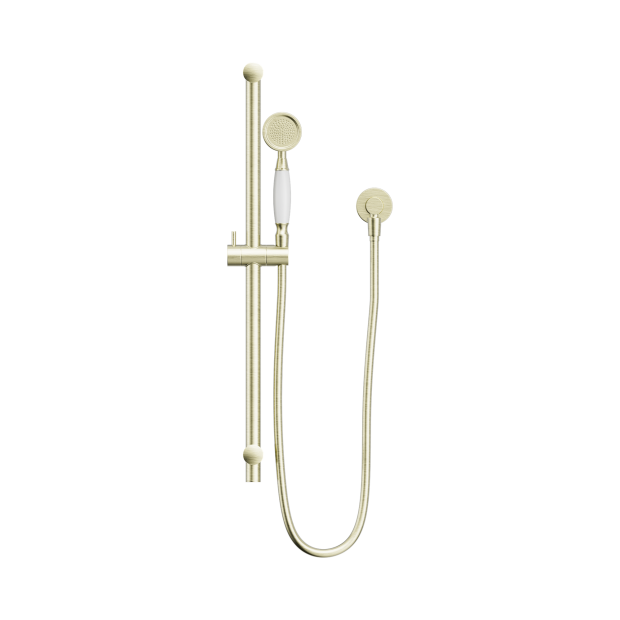 Nr692105a01ab York Shower Rail With White Porcelain Hand Shower Aged Brass Image 2.png