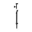 Nr692105a01mb York Shower Rail With White Porcelain Hand Shower Matte Black Image 3.png