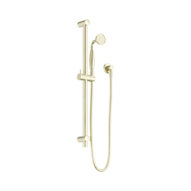 Nr692105a02ab York Shower Rail With Metal Hand Shower Aged Brass Image 1.png
