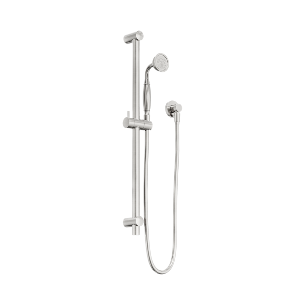 Nr692105a02bn York Shower Rail With Metal Hand Shower Brushed Nickel Image 1.png