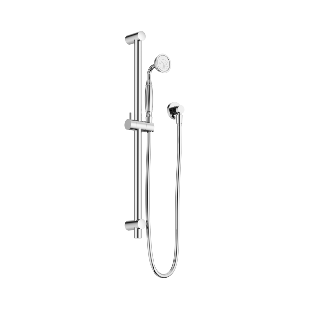 Nr692105a02ch York Shower Rail With Metal Hand Shower Chrome Image 2.png