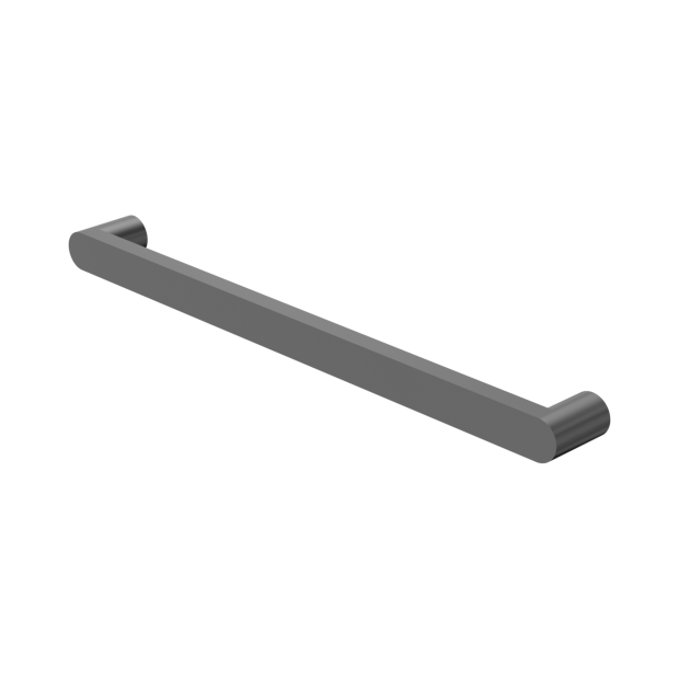 Nr9025hgm Bianca 240v Single Heated Towel Rail Gun Metal Image 1.png