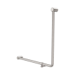Nrcr3290bbn Mecca Care 32mm 90 Degree Bent Tube Grab Rail 750x750mm Brushed Nickel Image 1.png