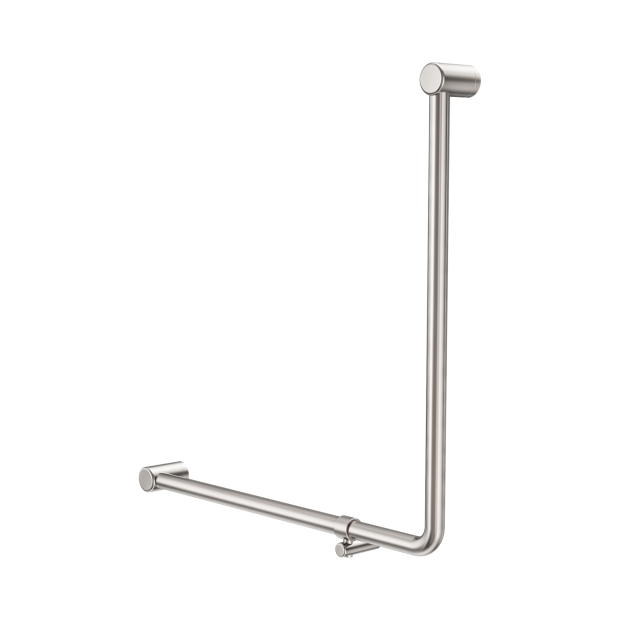 Nrcr3290bbn Mecca Care 32mm 90 Degree Bent Tube Grab Rail 750x750mm Brushed Nickel Image 1.png