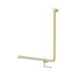 Nrcr3290bhbg Mecca Care 32mm 90 Degree Bent Tube Grab Rail 750x750mm With Toilet Roll Holder Brushed Gold Image 1.png