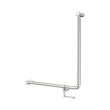 Nrcr3290bhbn Mecca Care 32mm 90 Degree Bent Tube Grab Rail 750x750mm With Toilet Roll Holder Brushed Nickel Image 1.png