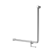 Nrcr3290bhch Mecca Care 32mm 90 Degree Bent Tube Grab Rail 750x750mm With Toilet Roll Holder Chrome Image 1.png