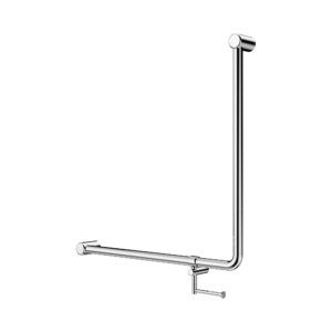 Nrcr3290bhch Mecca Care 32mm 90 Degree Bent Tube Grab Rail 750x750mm With Toilet Roll Holder Chrome Image 1.png