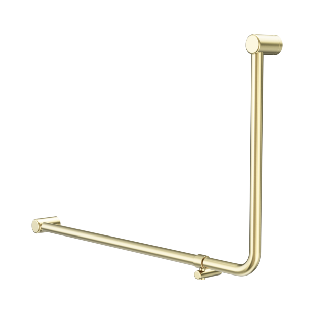 Nrcr3290ebg Mecca Care 32mm Dda 90 Degree Bent Tube Grab Rail 600x1000mm Brushed Gold Image 1.png