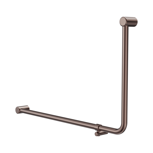 Nrcr3290ebz Mecca Care 32mm Dda 90 Degree Bent Tube Grab Rail 600x1000mm Brushed Bronze Image 1.png