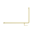 Nrcr3290ehbg Mecca Care 32mm Dda 90 Degree Bent Tube Grab Rail 600x1000mm With Toilet Roll Holder Brushed Gold Image 2.png