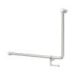 Nrcr3290ehbn Mecca Care 32mm Dda 90 Degree Bent Tube Grab Rail 600x1000mm With Toilet Roll Holder Brushed Nickel Image 1.png