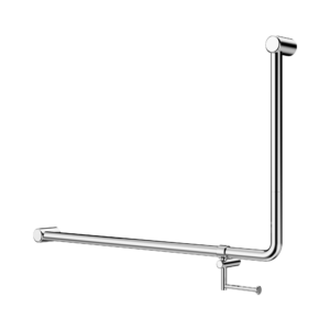 Nrcr3290ehch Mecca Care 32mm Dda 90 Degree Bent Tube Grab Rail 600x1000mm With Toilet Roll Holder Chrome Image 1.png