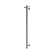 Nrv902hch Mecca 240v Single Vertical Heated Towel Rail Chrome Image 1.png
