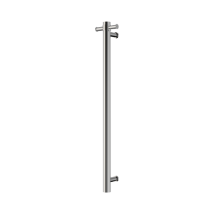 Nrv902hch Mecca 240v Single Vertical Heated Towel Rail Chrome Image 1.png