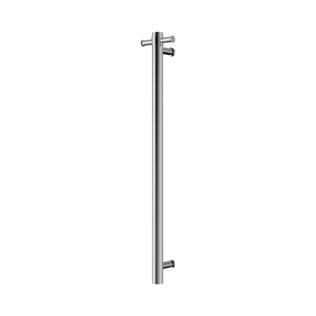 Nrv902hch Mecca 240v Single Vertical Heated Towel Rail Chrome Image 1.png