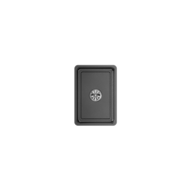 Basin Matt Black Stone Texture Scaled